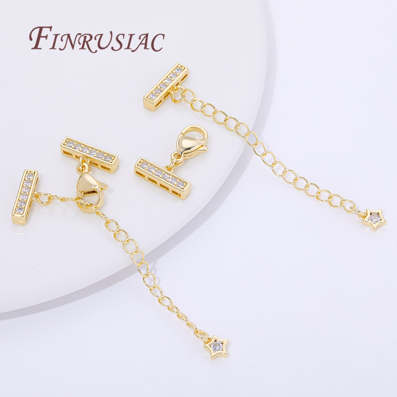 18K ゴールドメッキ 3 列パールネックレスコネクター、ジ - Pearl Trim Chain のレビューと価格